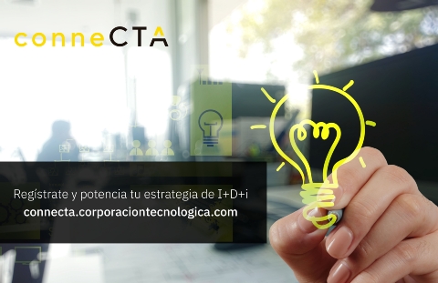 ¿Por qué te interesa la plataforma conneCTA para encontrar socios en innovación abierta?