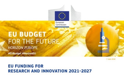 Las 6 claves de Horizonte Europa, el programa de investigación e innovación más ambicioso de la UE